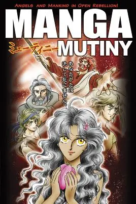 Manga vzpoura - Manga Mutiny