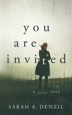 Jste zváni: Duchařský příběh - You Are Invited: A Ghost Story