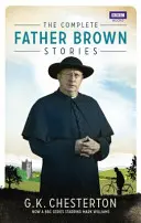 Kompletní příběhy otce Browna - Complete Father Brown Stories