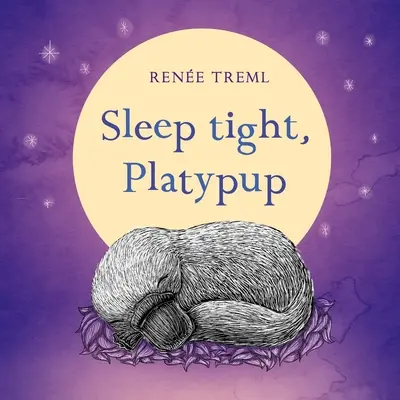 Spi klidně, štěňátko - Sleep Tight, Platypup