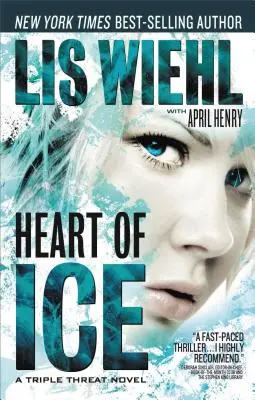 Ledové srdce - Heart of Ice