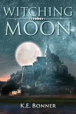 Čarodějnický měsíc - Witching Moon