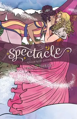 Spectacle Vol. 3, svazek 3 - Spectacle Vol. 3, Volume 3
