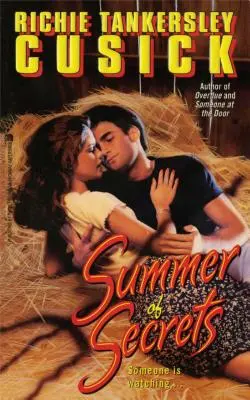 Léto plné tajemství - Summer of Secrets