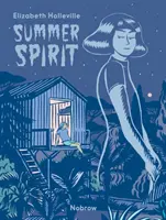 Letní duch - Summer Spirit