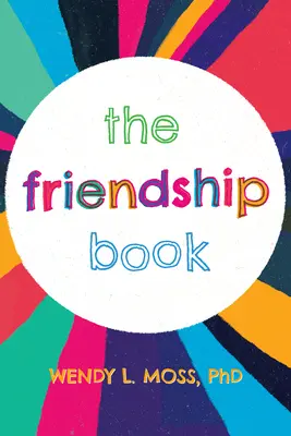 Kniha o přátelství - The Friendship Book