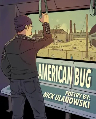 Americký brouk - American Bug
