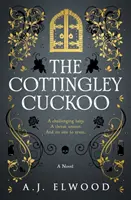 Kukačka z Cottingley - Cottingley Cuckoo