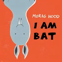 Já jsem netopýr - I Am Bat