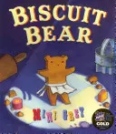 Medvídek Piškot - Biscuit Bear