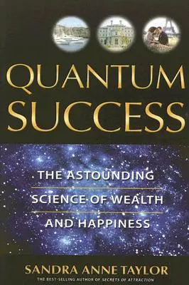 Kvantový úspěch - Quantum Success