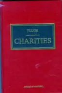 Tudor o charitativních organizacích - Tudor on Charities