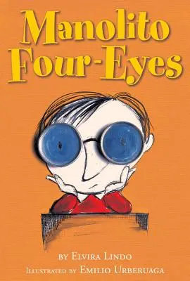 Manolito Čtyřoký - Manolito Four-Eyes