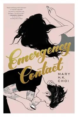Nouzový kontakt - Emergency Contact