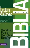 La Lectura Eficaz de la Biblia