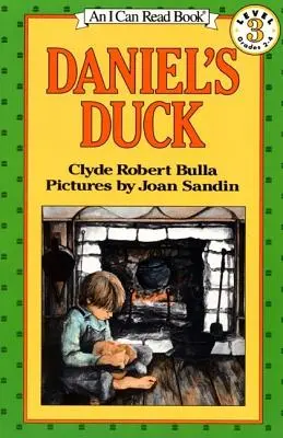 Danielova kachna - Daniel's Duck