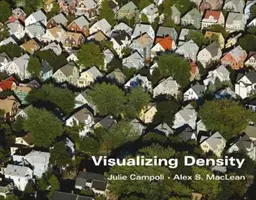 Vizualizace hustoty - Visualizing Density