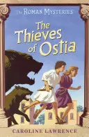 Zloději z Ostie - The Thieves of Ostia