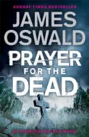 Modlitba za mrtvé - Inspektor McLean 5 - Prayer for the Dead - Inspector McLean 5