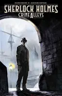 Sherlock Holmes: Uličky zločinu - Sherlock Holmes: Crime Alleys
