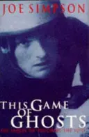 Tato hra duchů - This Game Of Ghosts