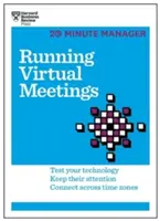 Vedení virtuálních schůzek - Running Virtual Meetings