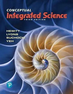 Konceptuální integrovaná věda - Conceptual Integrated Science