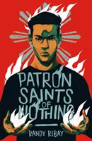 Svatí patroni ničeho - Patron Saints of Nothing