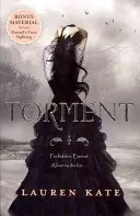 Muka - kniha 2 ze série Fallen - Torment - Book 2 of the Fallen Series