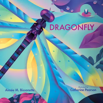 Vážky - Dragonfly