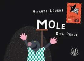 Krtek - Mole
