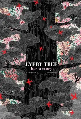 Každý strom má svůj příběh - Every Tree Has a Story