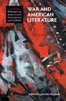 Válka a americká literatura - War and American Literature