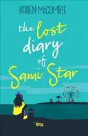 Ztracený deník Sami Star - Lost Diary of Sami Star