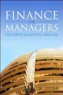 Finance pro manažery - Finance for Managers