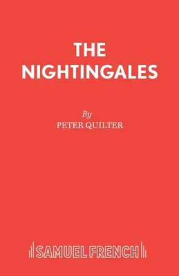 Slavíci - Nightingales