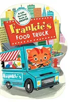 Frankieho jídelní vůz - Frankie's Food Truck