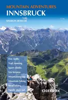 Horská dobrodružství v Innsbrucku - Innsbruck Mountain Adventures