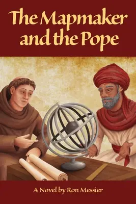 Kartářka a papež - The Mapmaker and the Pope