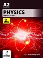 Fyzika pro úroveň CCEA A2 - Physics for CCEA A2 Level