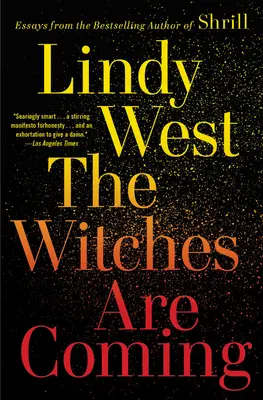 Čarodějnice přicházejí - The Witches Are Coming