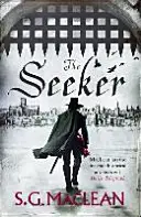 Hledač - The Seeker