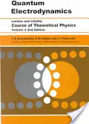 Kvantová elektrodynamika: 4. díl - Quantum Electrodynamics: Volume 4