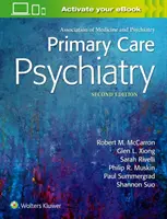 Psychiatrie primární péče - Primary Care Psychiatry
