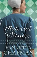 Hmotný svědek - Material Witness