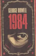 1984 - dystopická klasika v novém pojetí s obálkou od Sheparda Faireyho - 1984 - The dystopian classic reimagined with cover art by Shepard Fairey