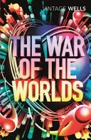 Válka světů - The War of the Worlds