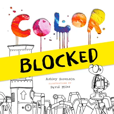 Barevné bloky - Color Blocked