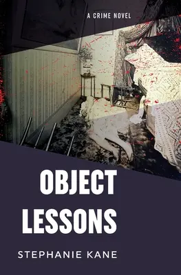 Předmětové lekce - Object Lessons