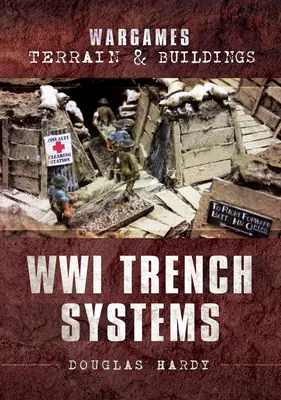 Zákopové systémy Wwi - Wwi Trench Systems